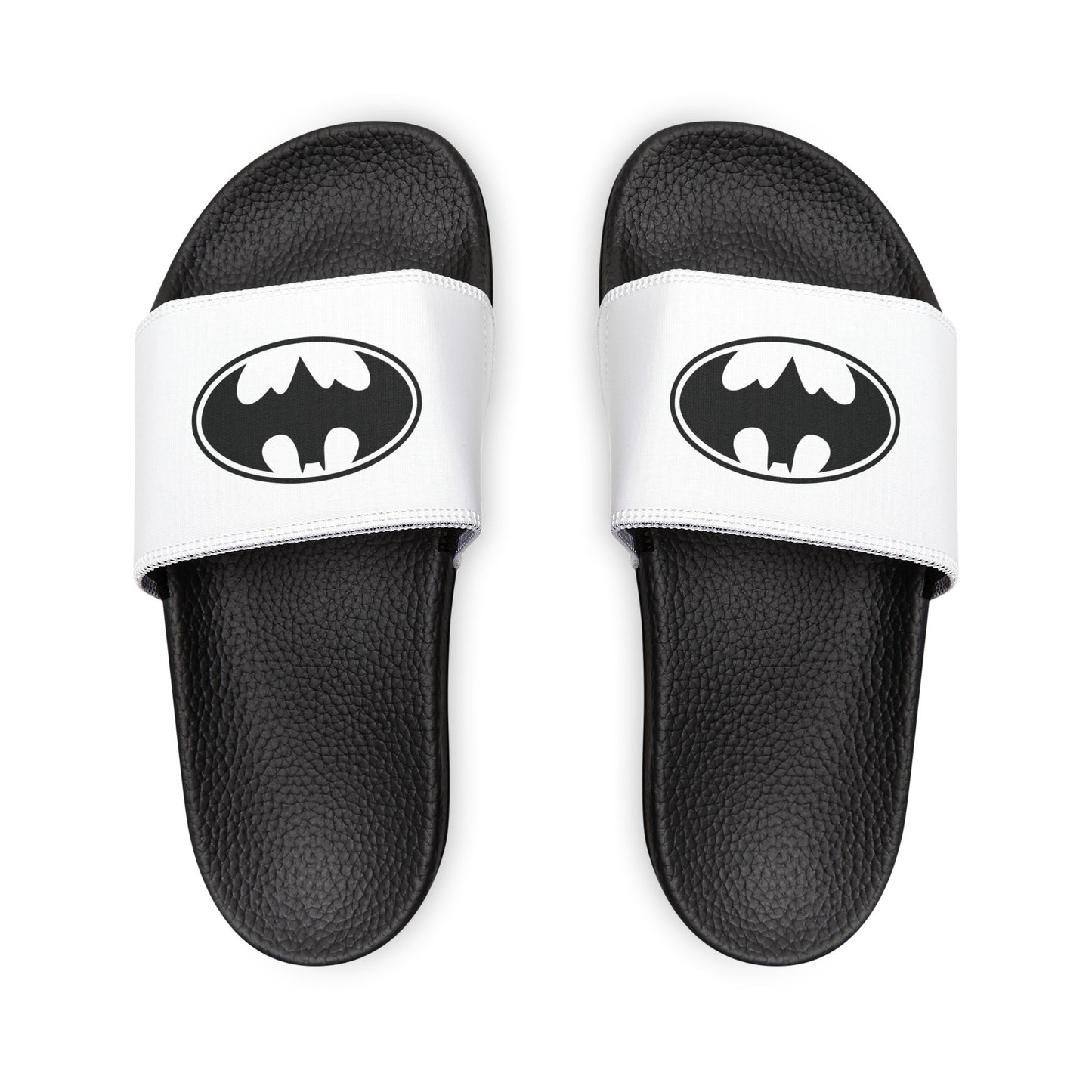 Batman Slides