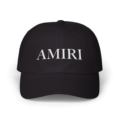 Amiri Cap