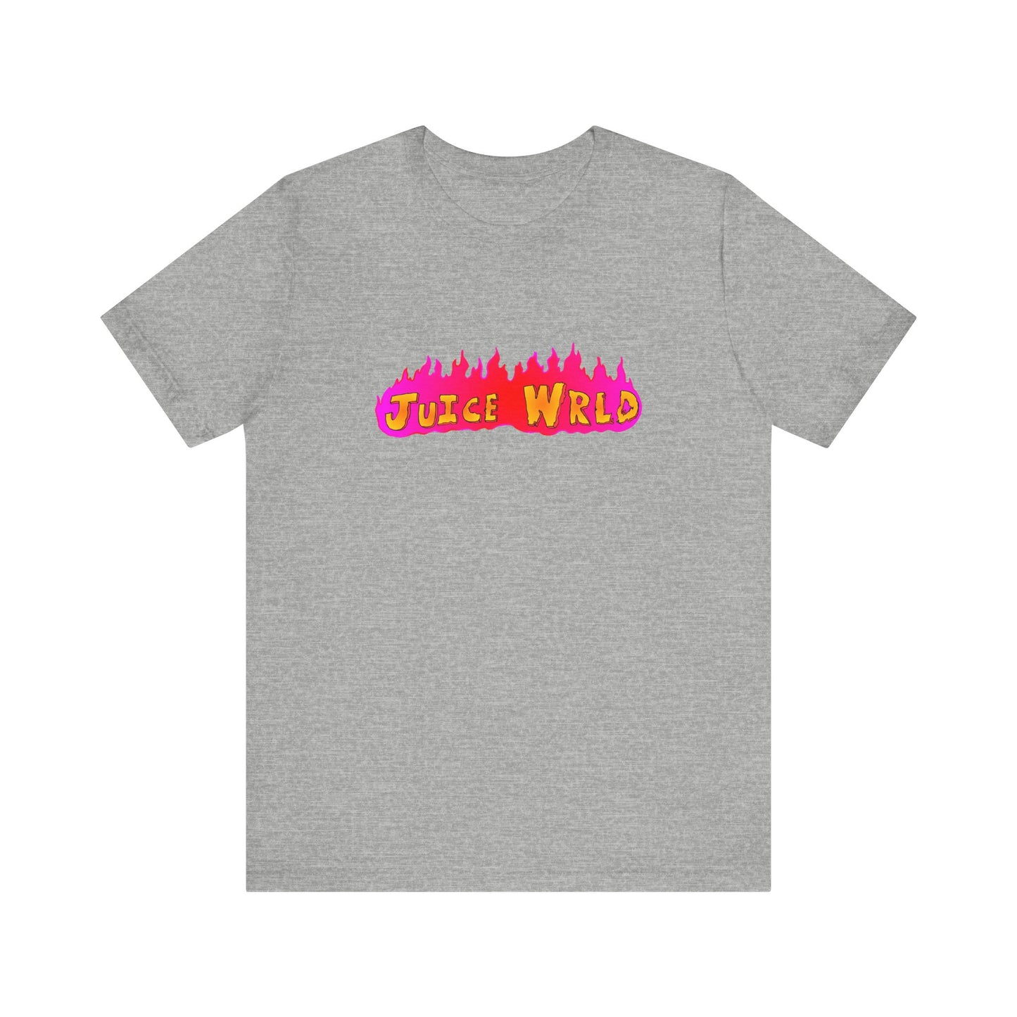 Juice Wrld Adult T-Shirt