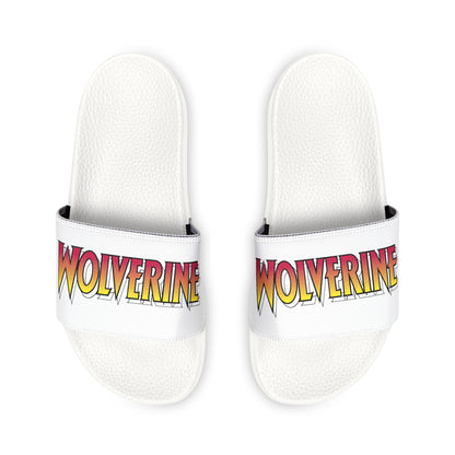 Wolverine Slides