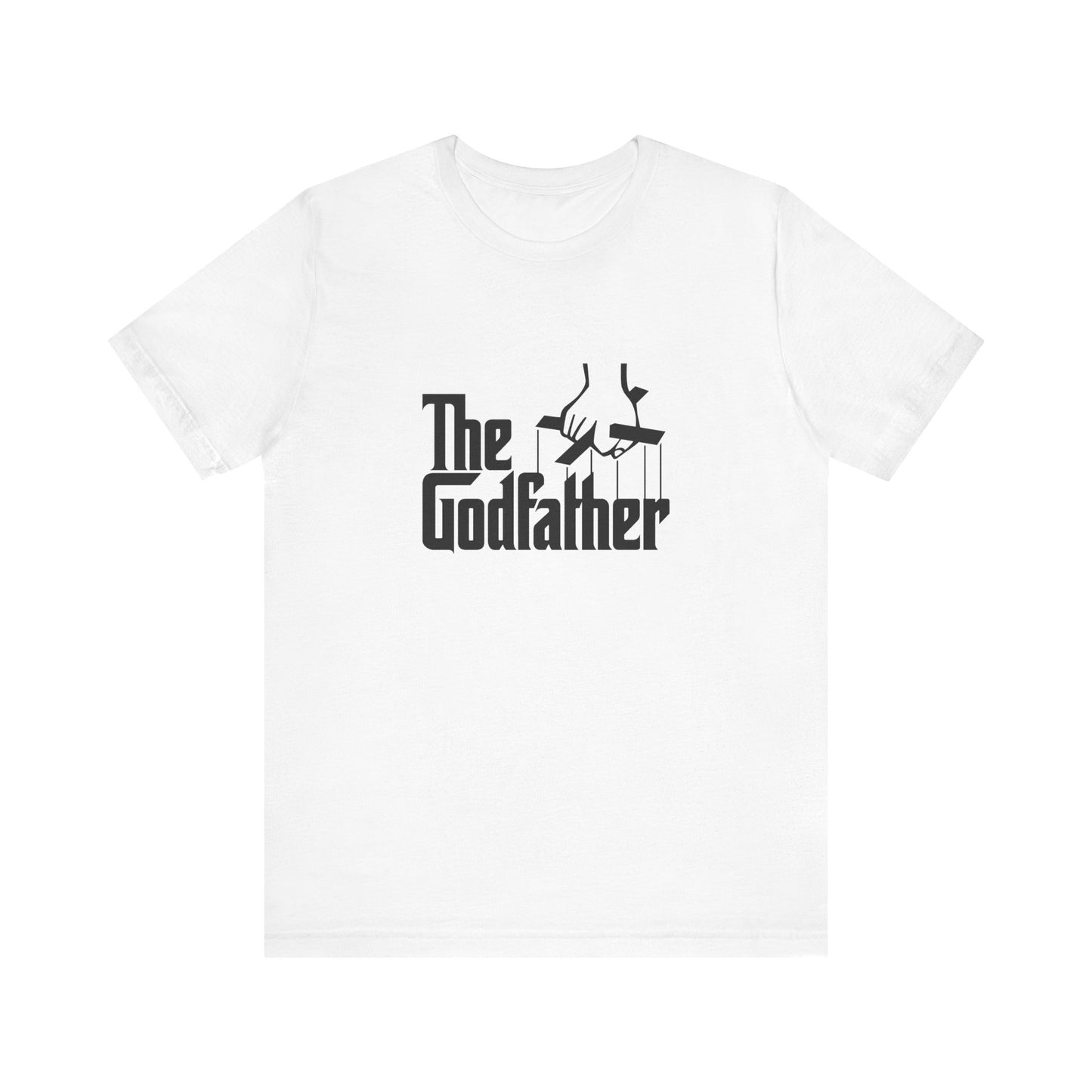 The GodFather Adult T-Shirt