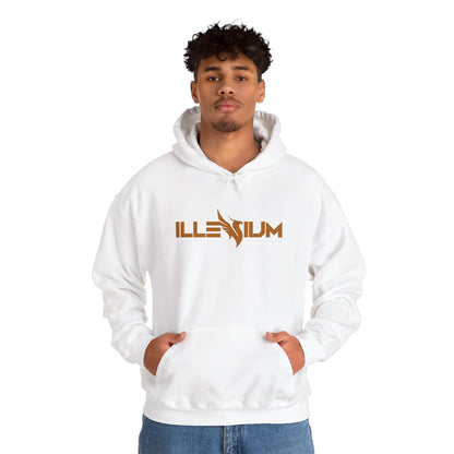 Illenium Adult Hoodie