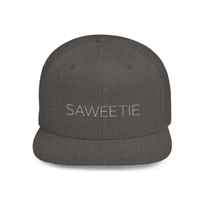 Saweetie Snapback