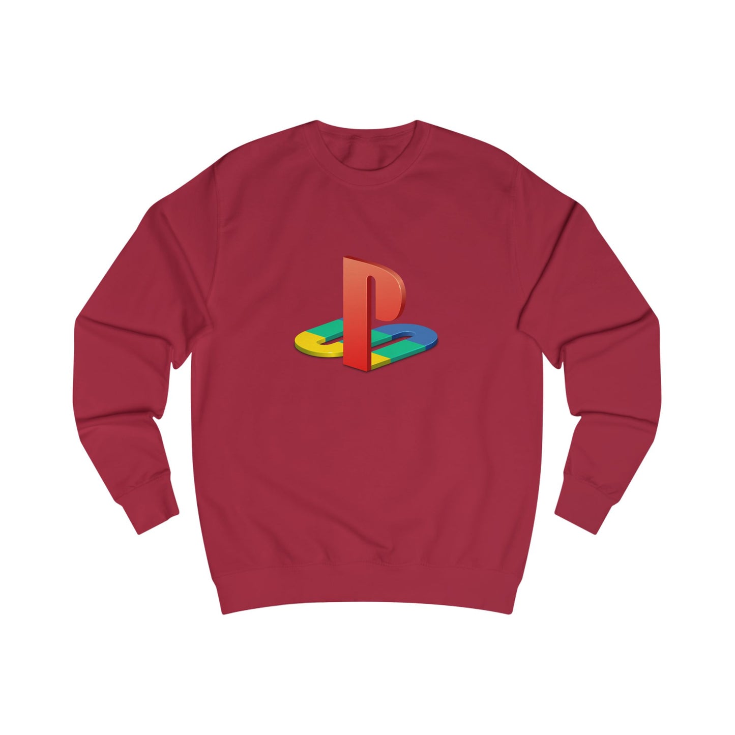 PlayStation Adult Sweatshirt