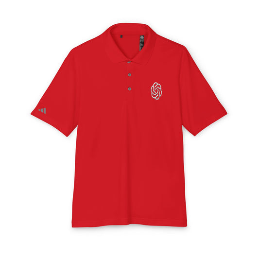 Chat-GPT Adidas Performance Polo