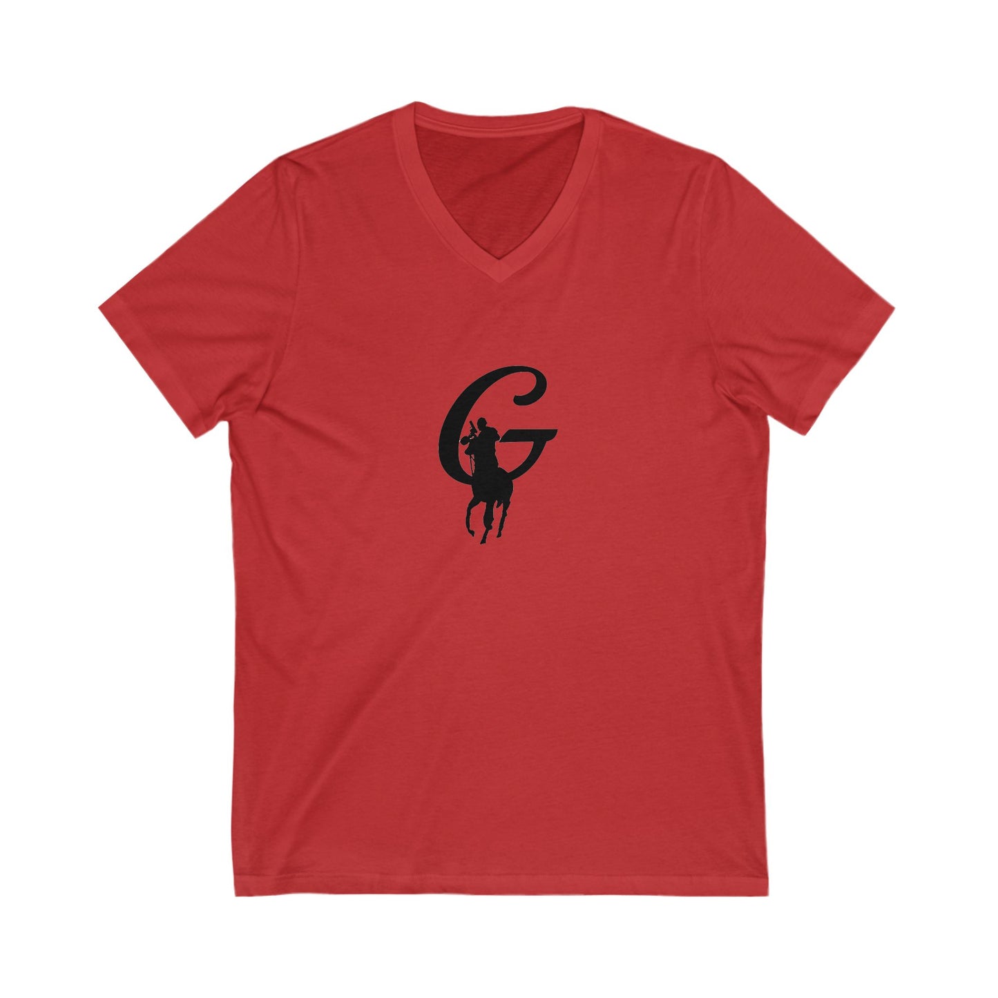 Polo G Adult V-Neck T-Shirt