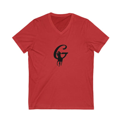 Polo G Adult V-Neck T-Shirt