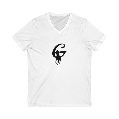 Polo G Adult V-Neck T-Shirt