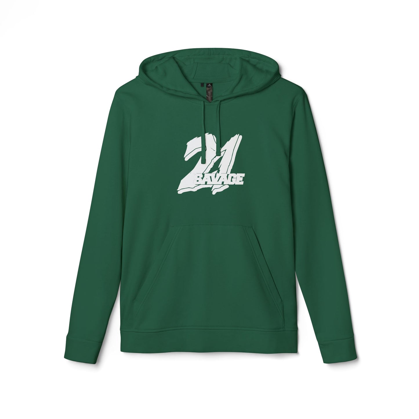 XO Adidas Adult Hoodie