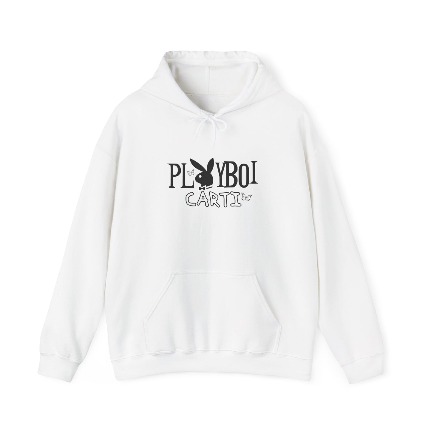 Playboi Carti Adult Hoodie