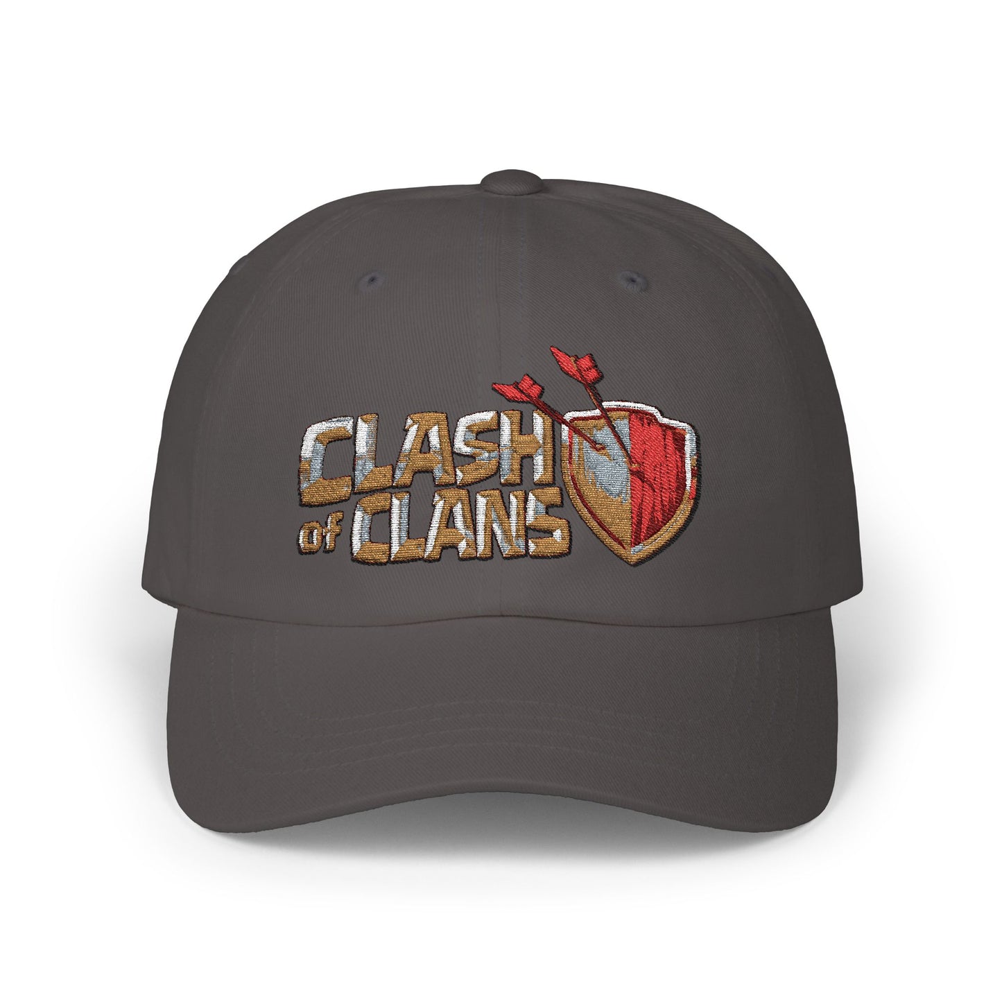 Clash Of Clans Cap