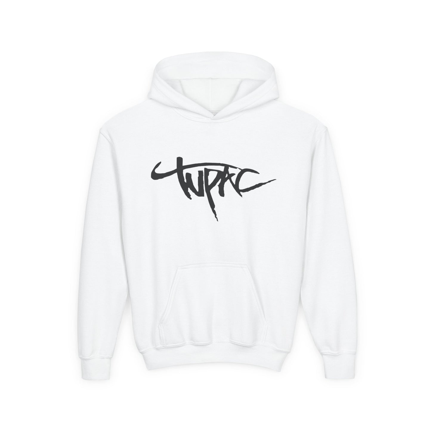 2-Pac Youth Hoodie