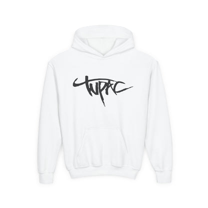 2-Pac Youth Hoodie