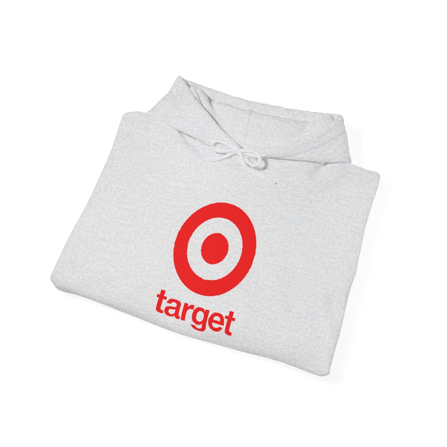 Target Adult Hoodie