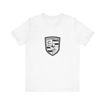 Porsche Adult T-Shirt