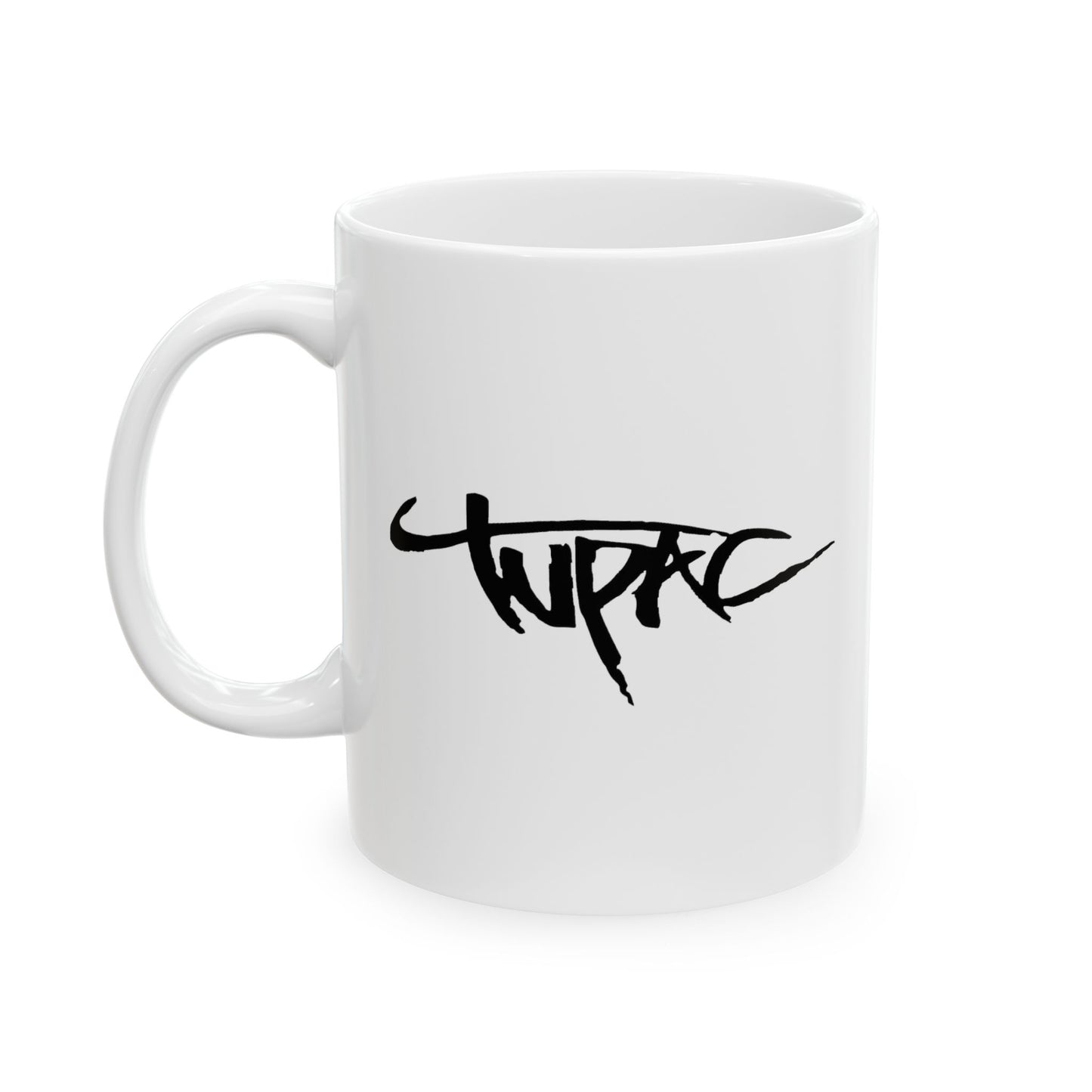 2-Pac Ceramic Mug