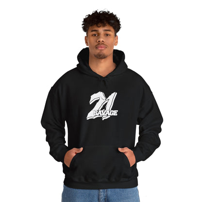 21 Savage Adult Hoodie