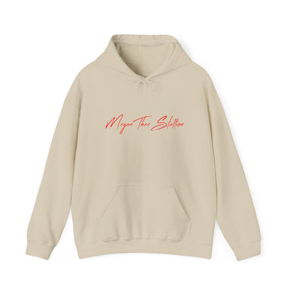 Megan Thee Stallion Adult Hoodie