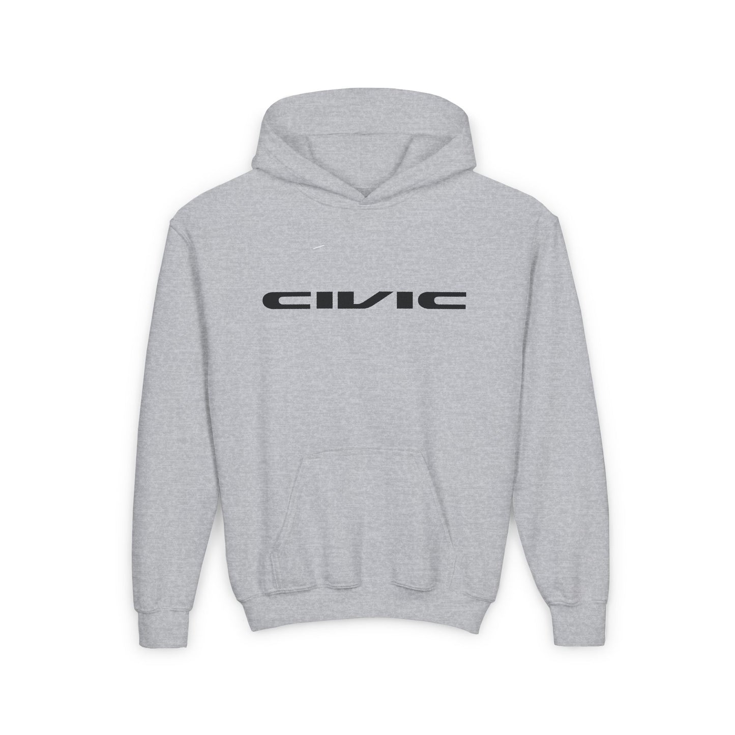 Civic Youth Hoodie