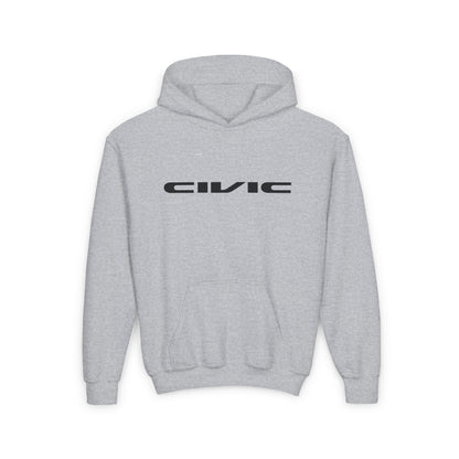 Civic Youth Hoodie