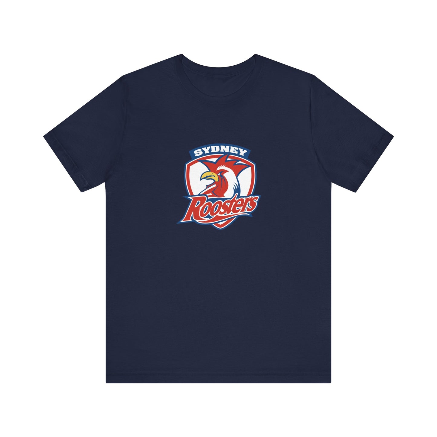 Sydney Roosters Adult T-Shirt