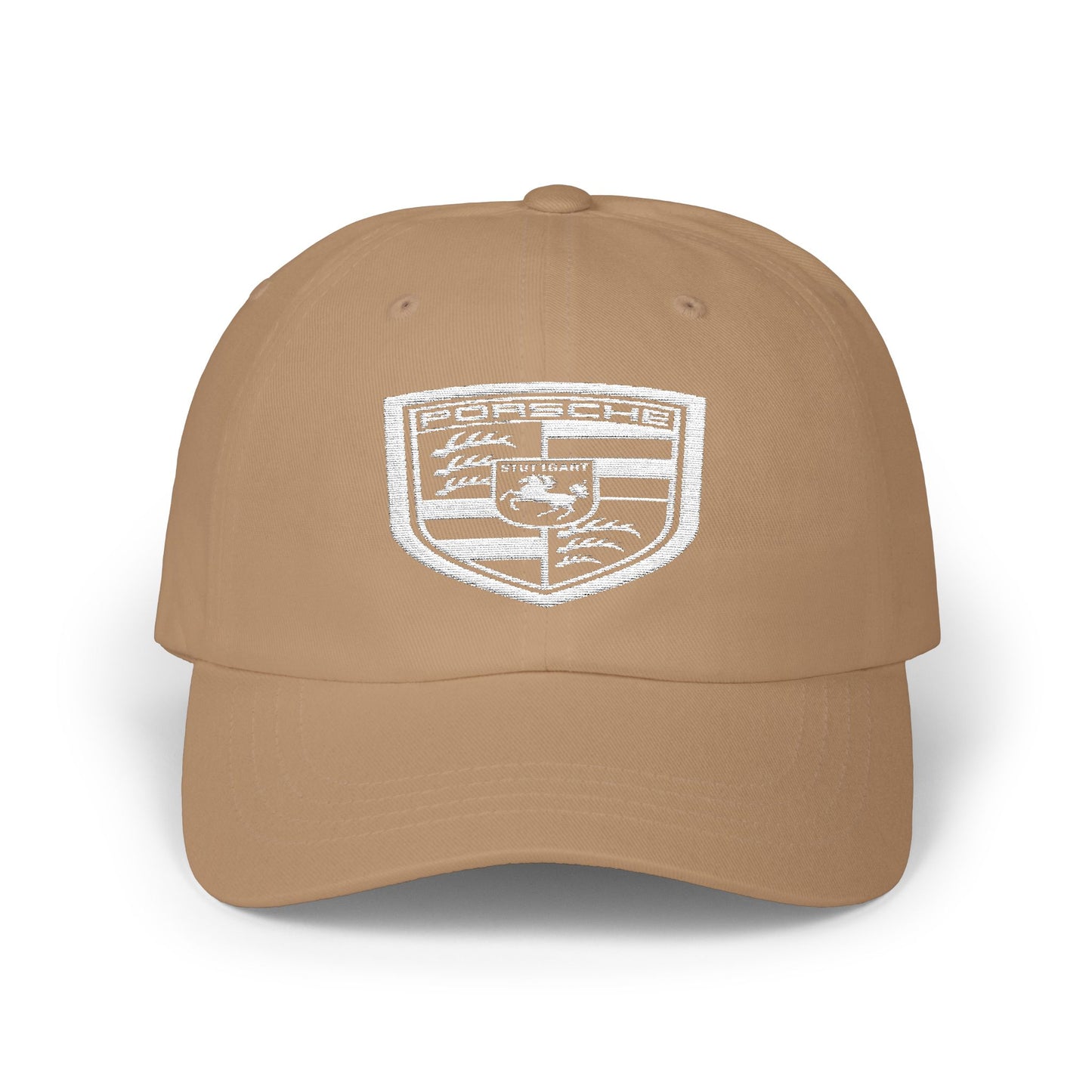 Porsche Cap