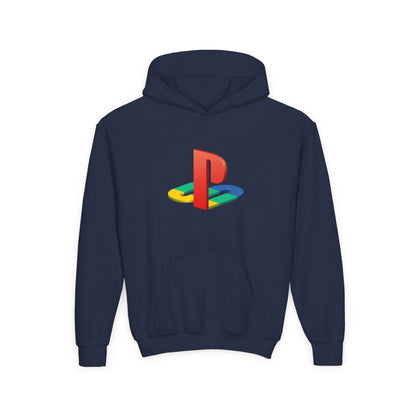 PlayStation Youth Hoodie