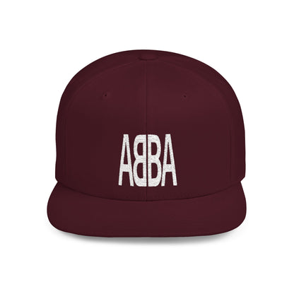 ABBA Snapback