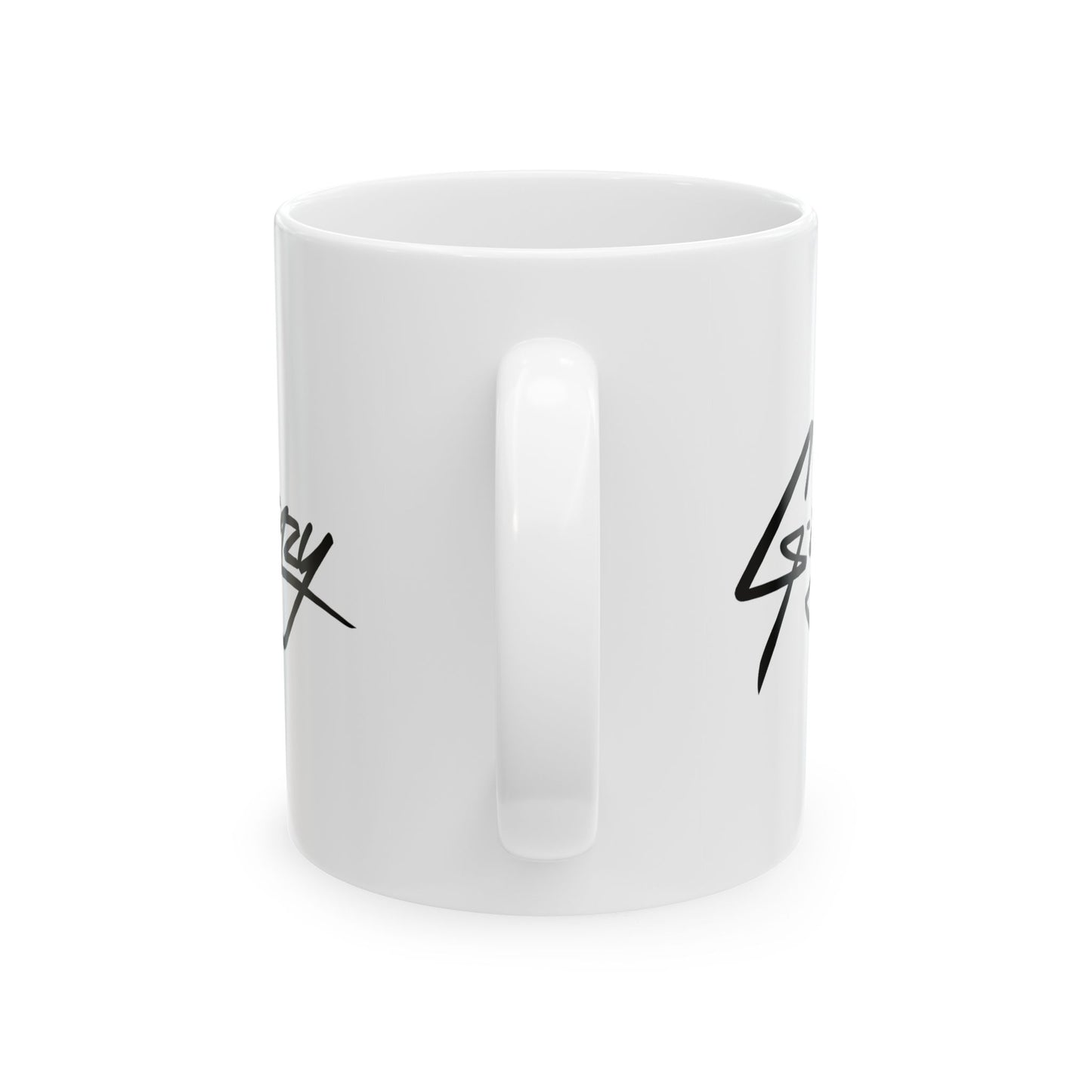 G-Eazy Ceramic Mug