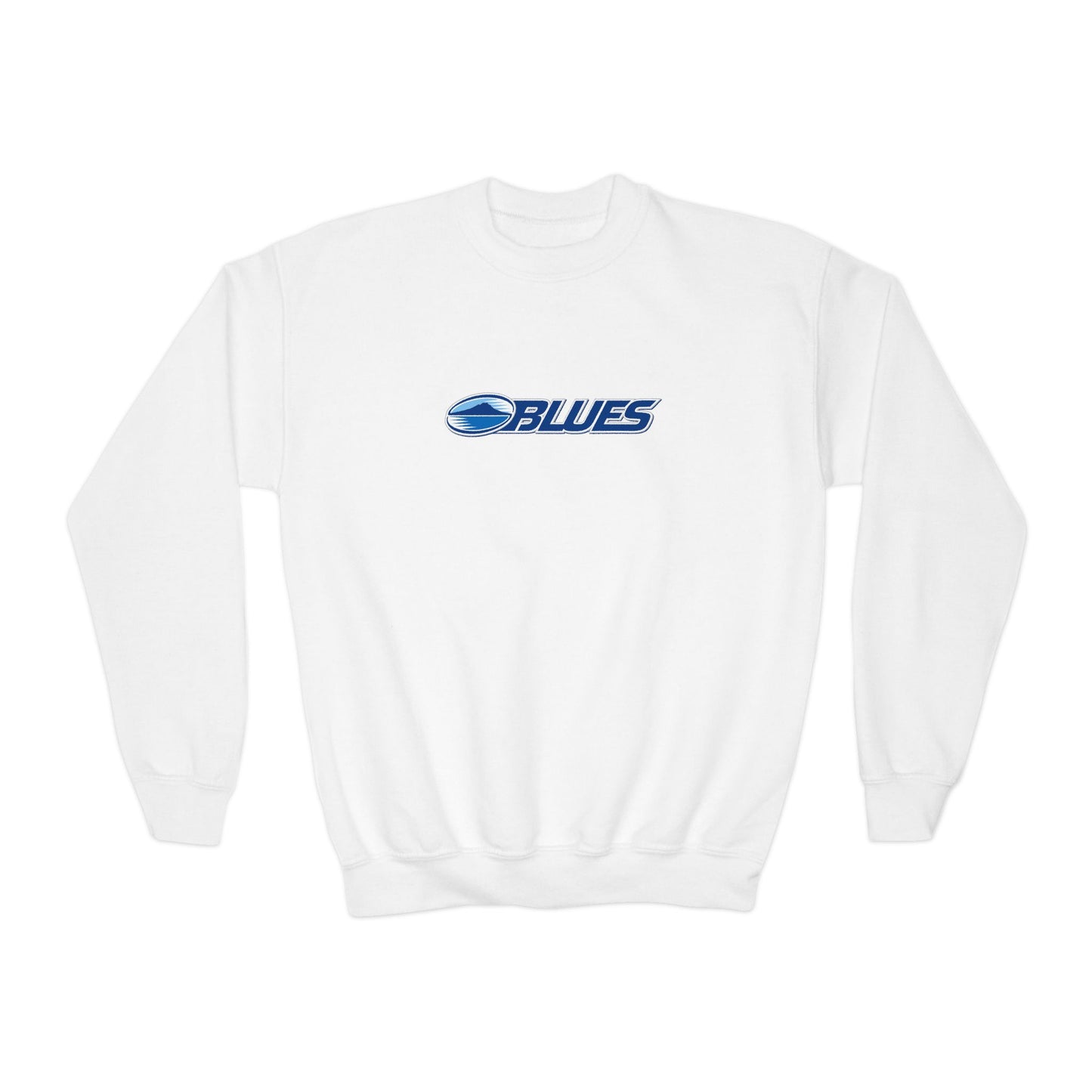 Auckland Blues Youth Sweatshirt