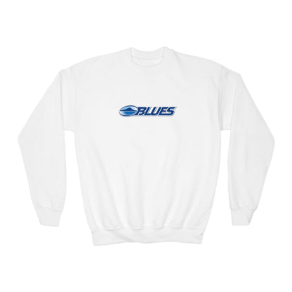 Auckland Blues Youth Sweatshirt