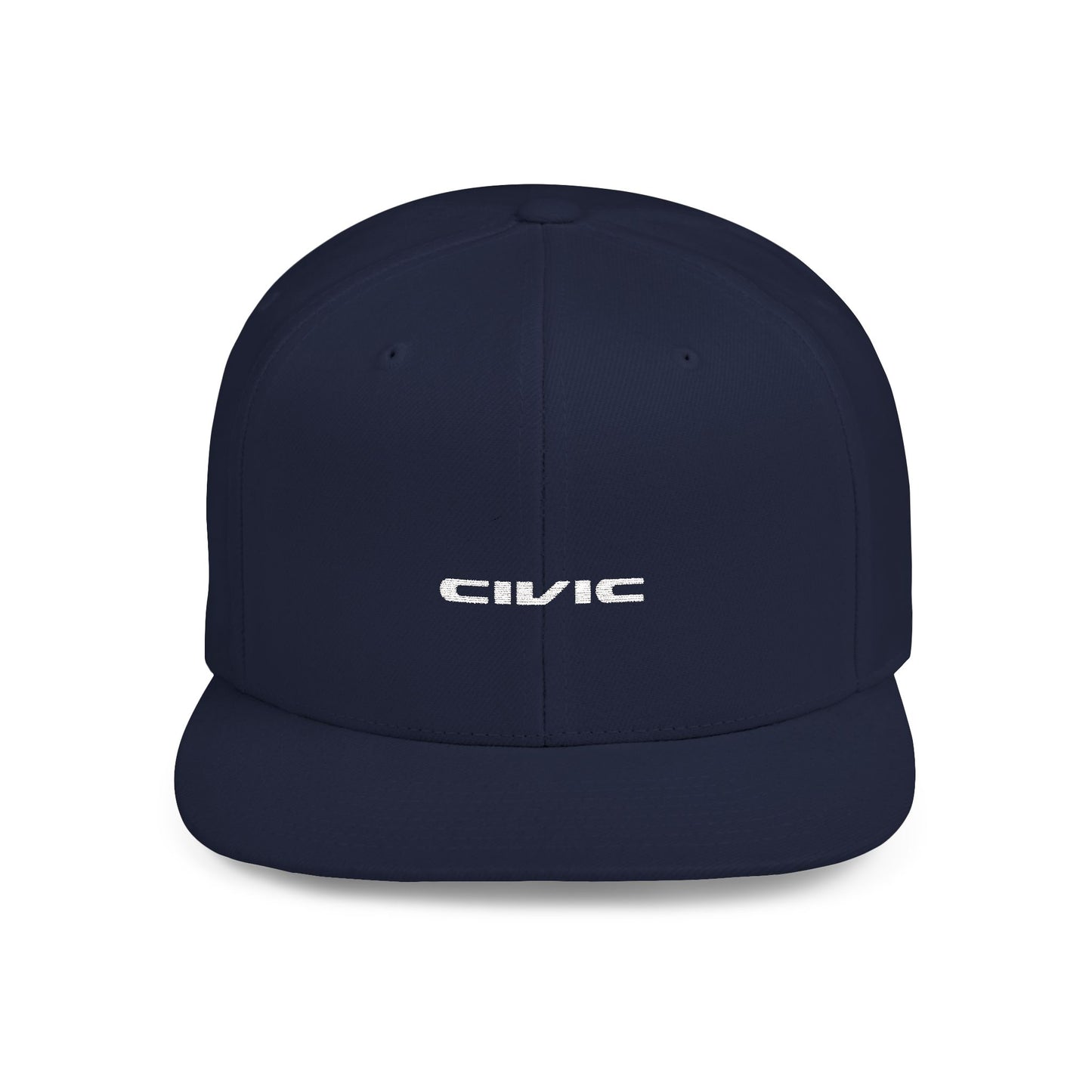 Civic Snapback