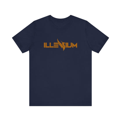 Illenium Adult T-Shirt