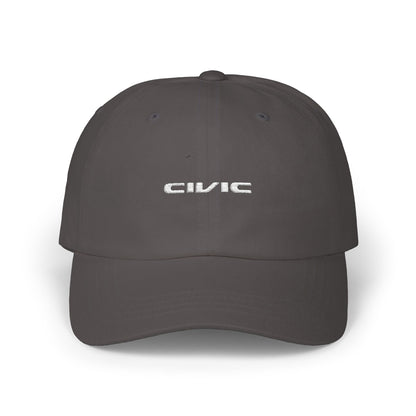 Civic Cap