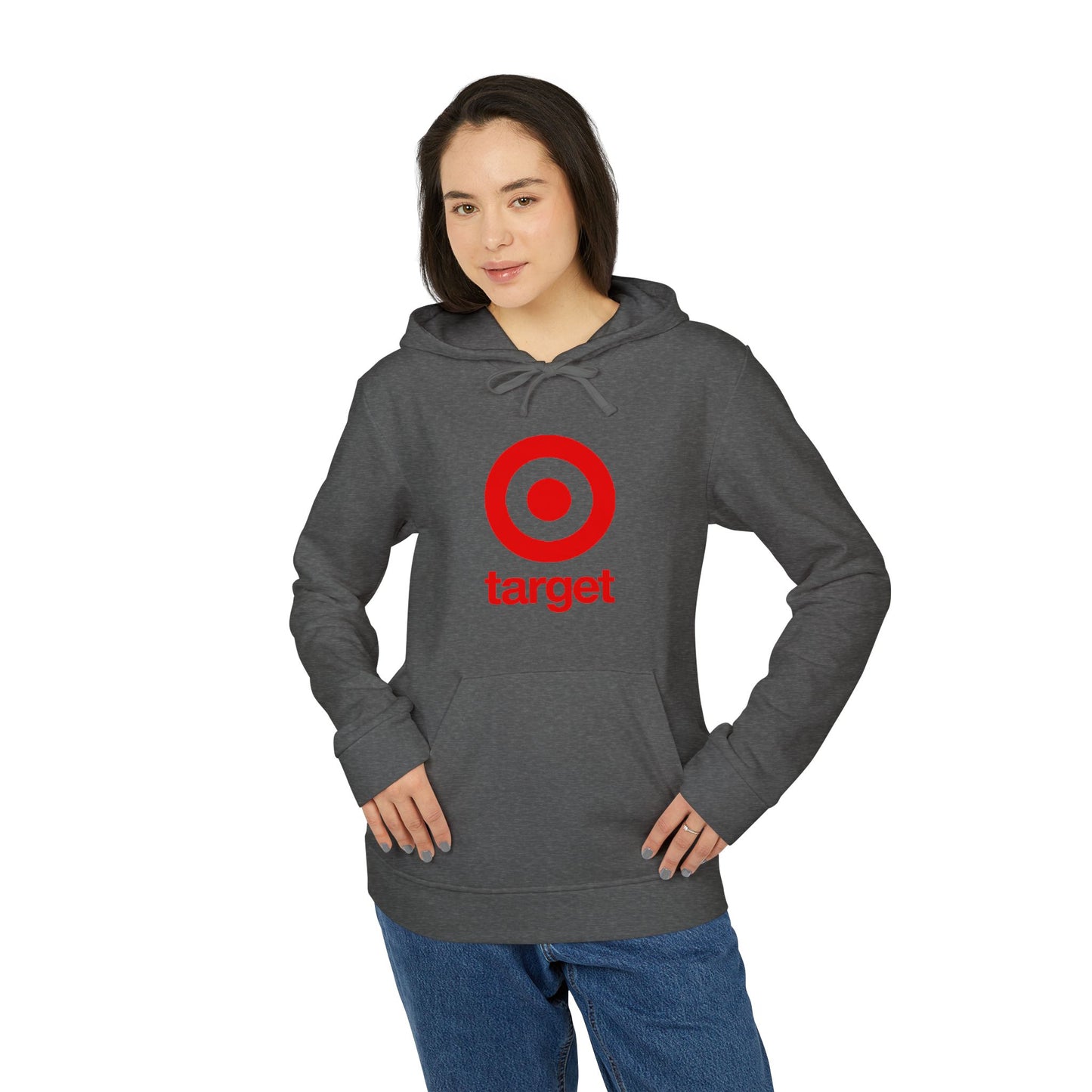 Target Adidas Adult Hoodie