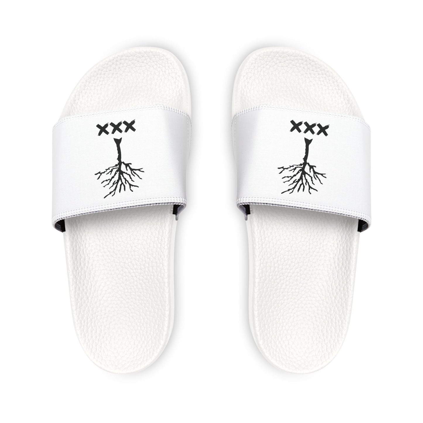 XXX Tentacion Slides