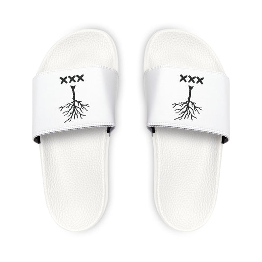 XXX Tentacion Slides