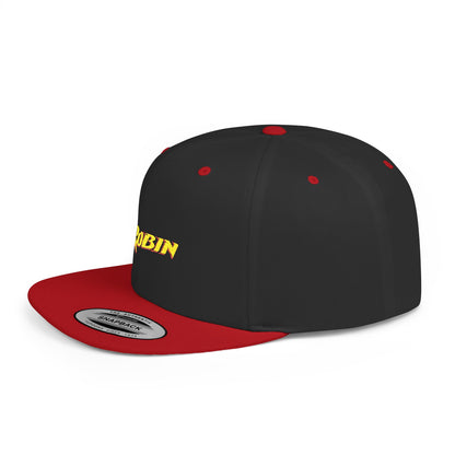 Robin Snapback