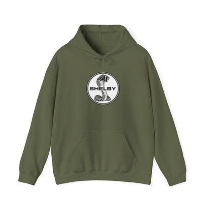 Shelby Adult Hoodie