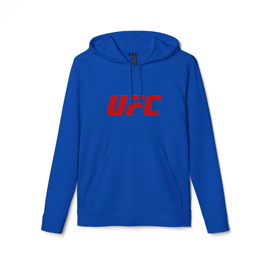 UFC Adidas Adult Hoodie