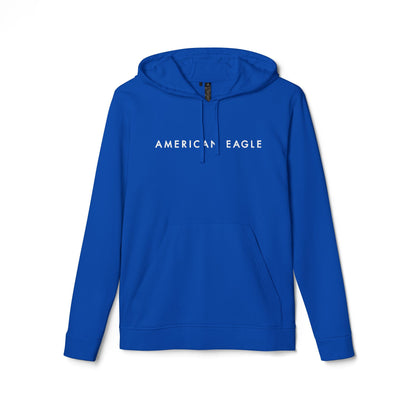 American Eagle Adidas Adult Hoodie