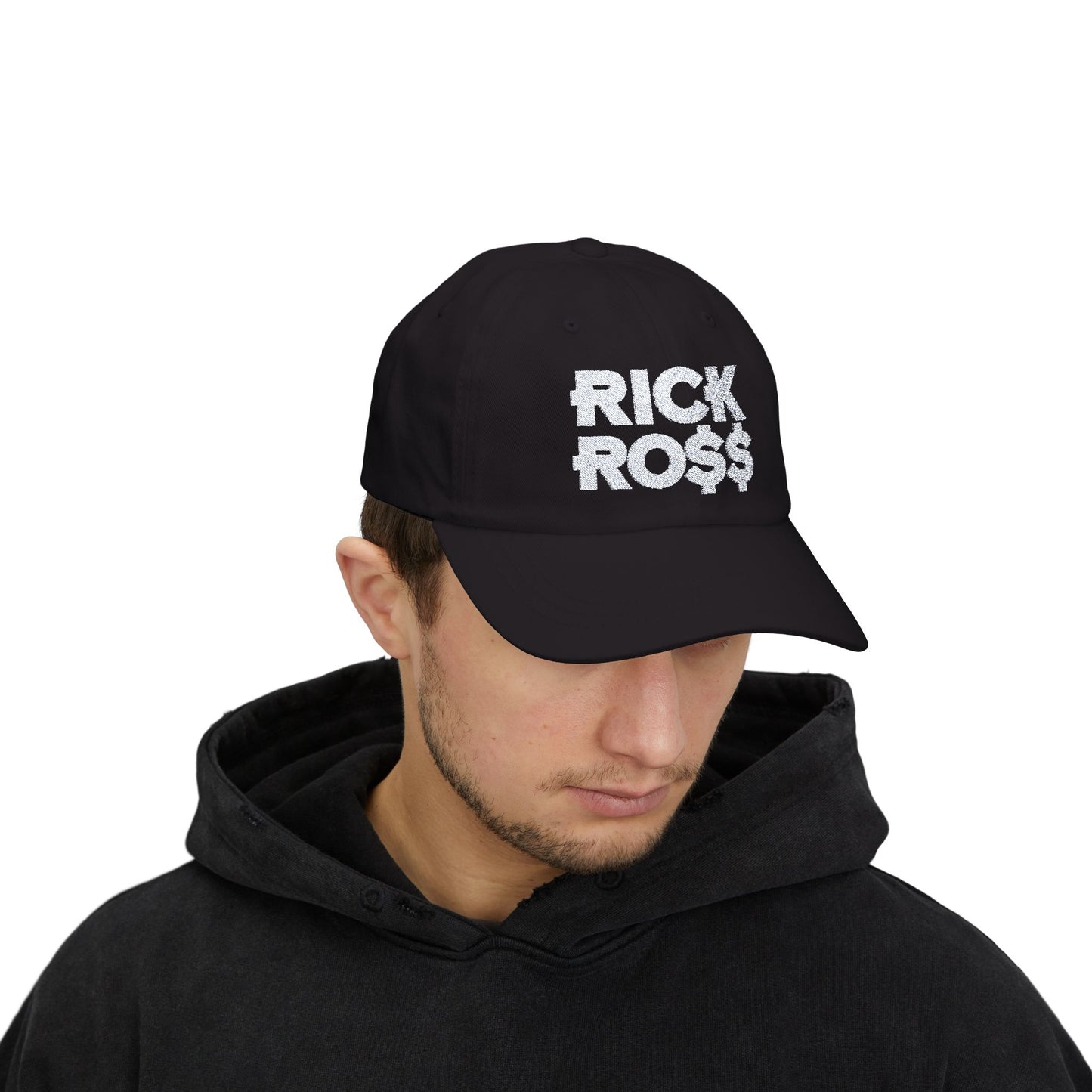 Rick Ross Cap