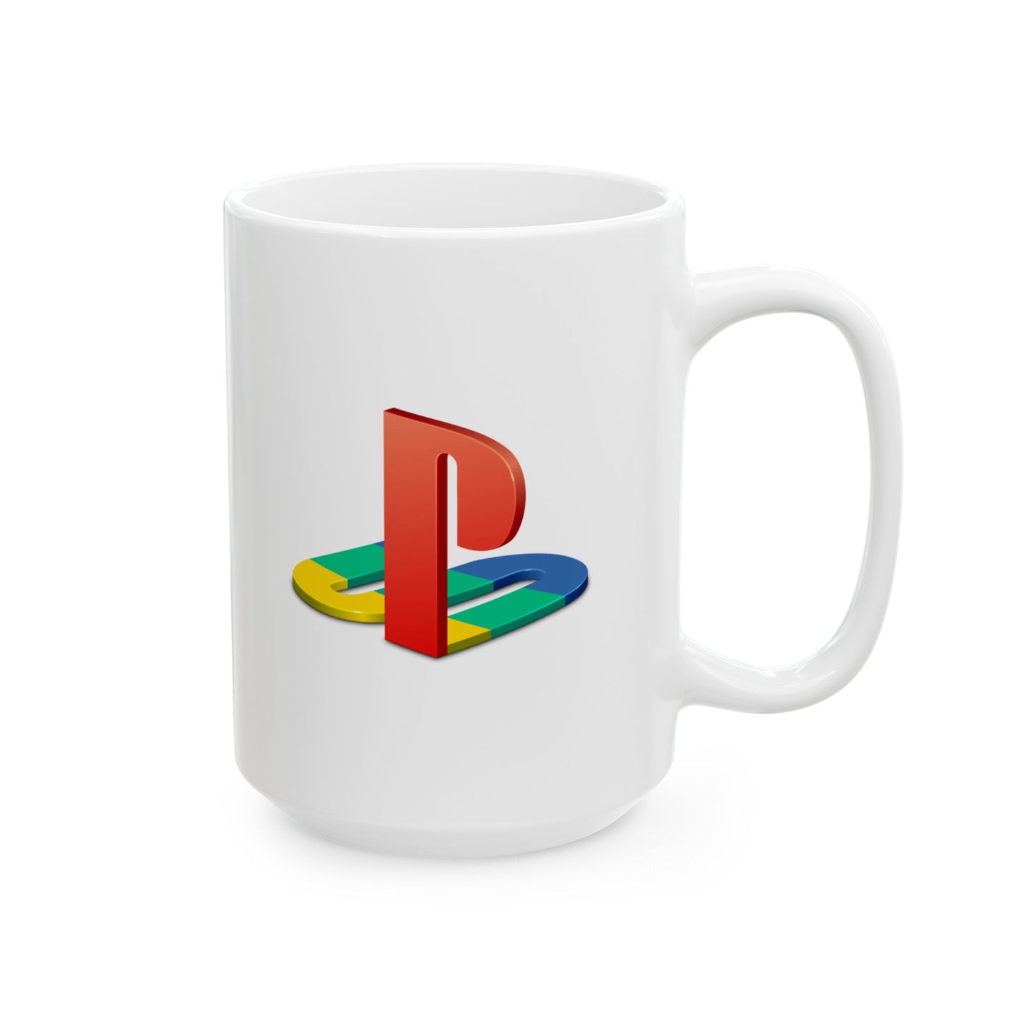 PlayStation Ceramic Mug