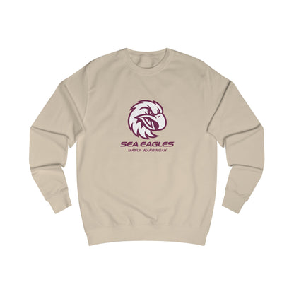 Manly Warringah Sea Eagles Adult Sweatshirt