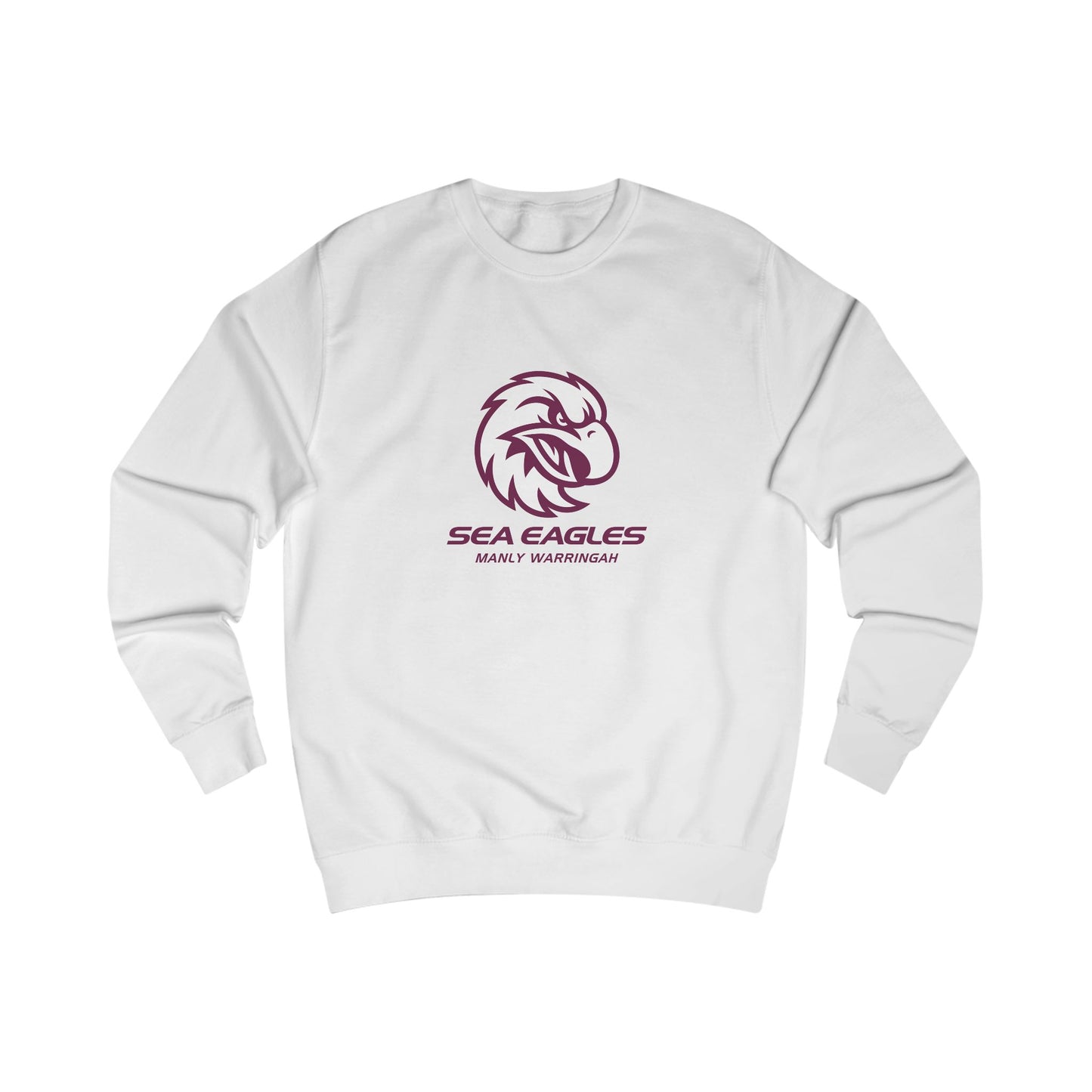 Manly Warringah Sea Eagles Adult Sweatshirt