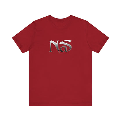 NAS Adult T-Shirt