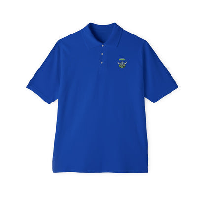 Canberra Raiders Polo Shirt