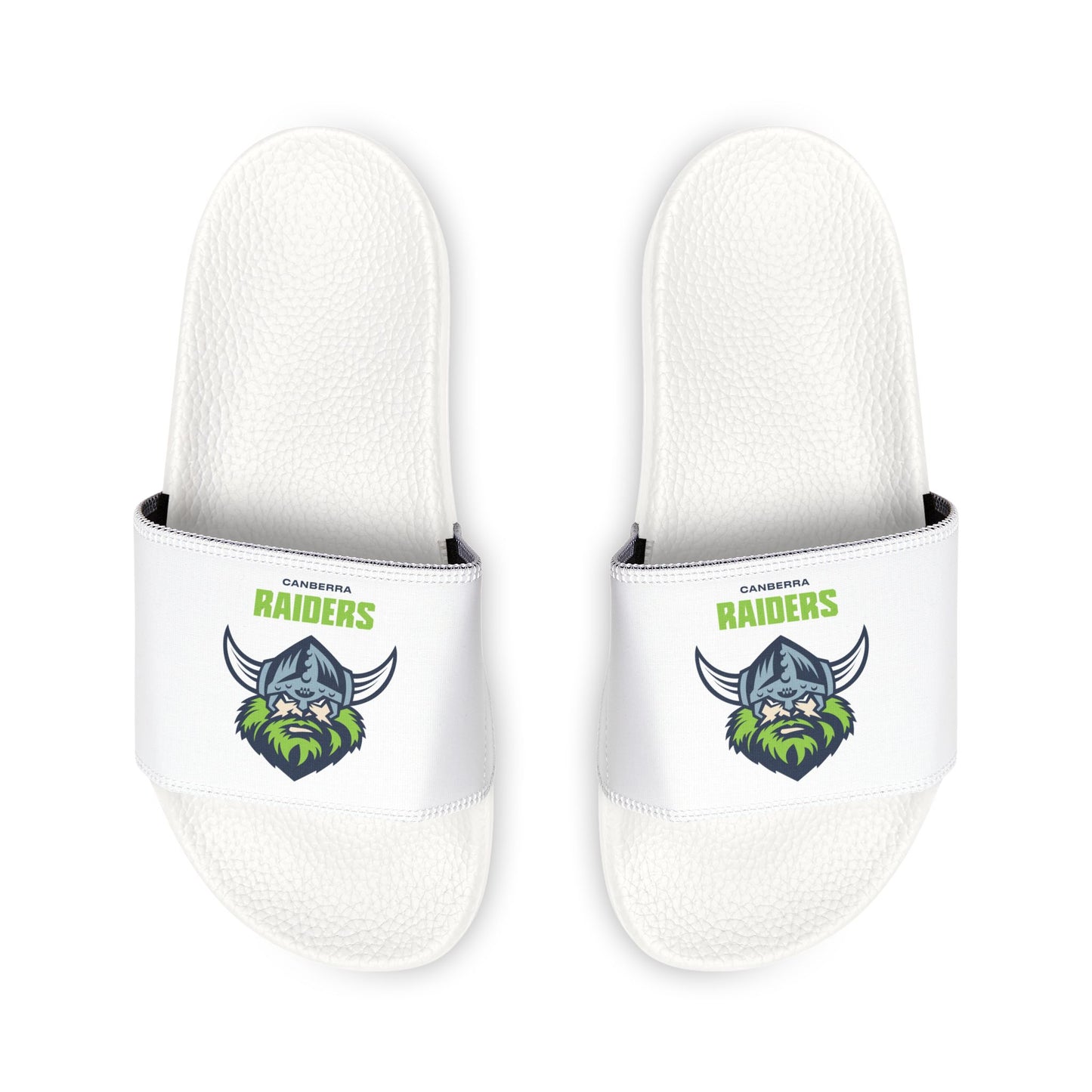 Canberra Raiders Slides