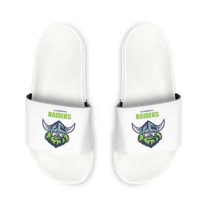 Canberra Raiders Slides