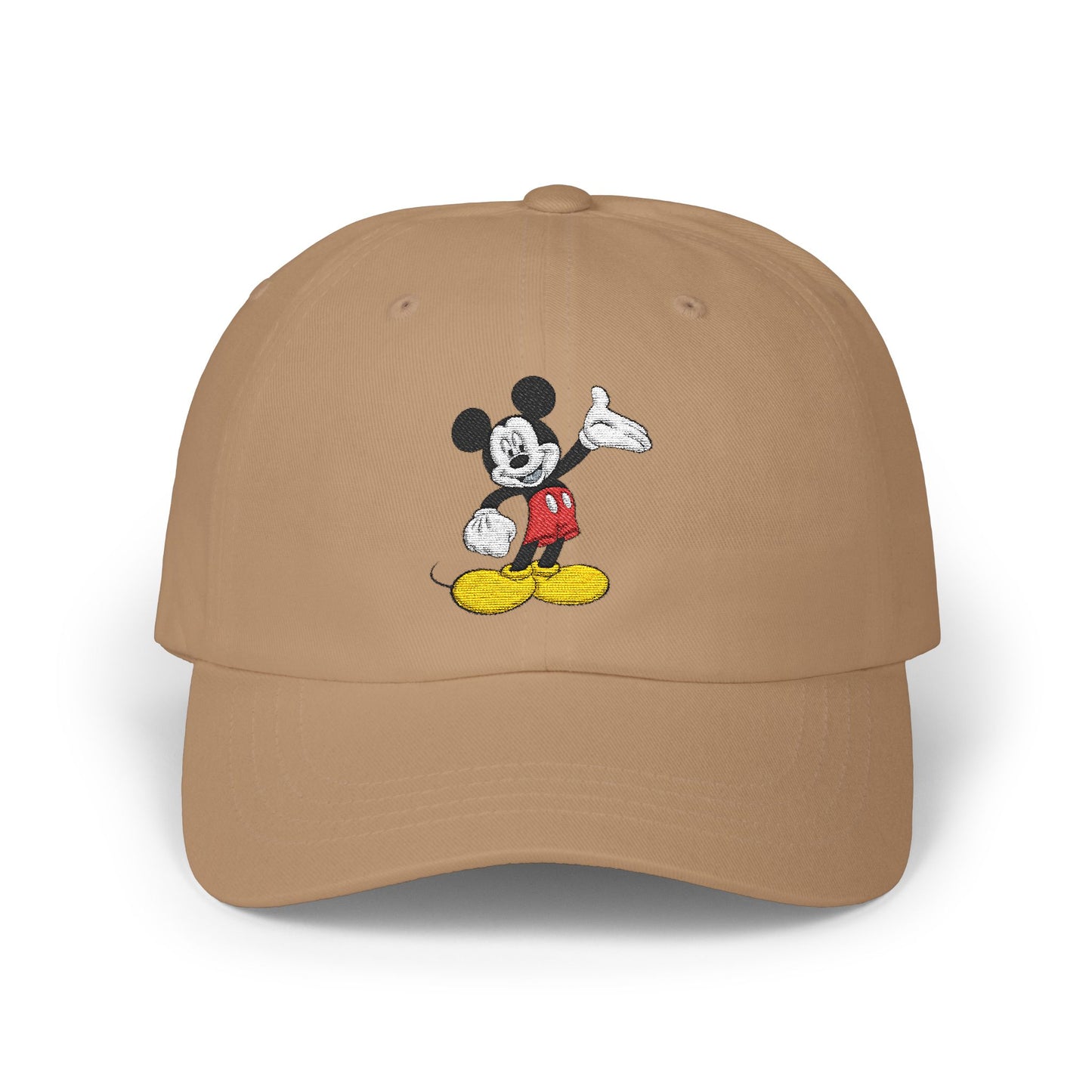 Mickie Mouse Cap